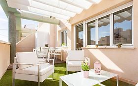 Lovely Loft Auditorio