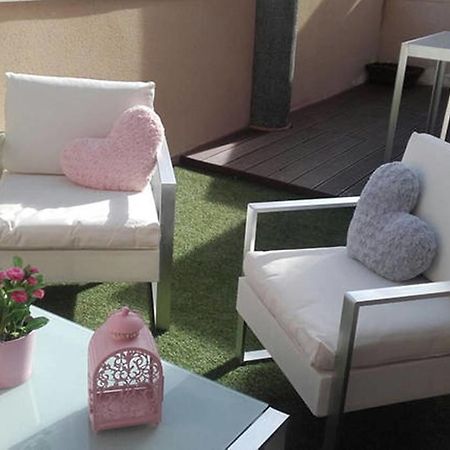 Lovely Loft Auditorio Appartement Alicante Buitenkant foto