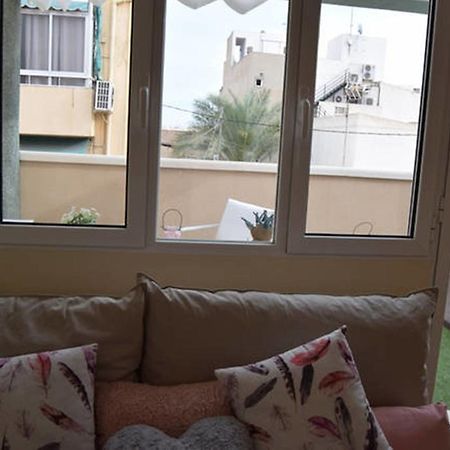 Lovely Loft Auditorio Appartement Alicante Buitenkant foto