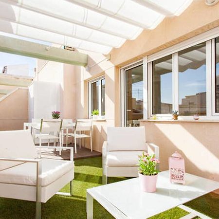 Lovely Loft Auditorio Appartement Alicante Buitenkant foto