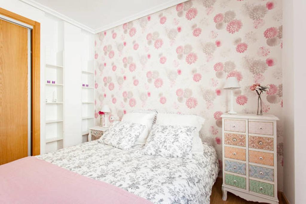 Lovely Loft Auditorio Appartement Alicante Buitenkant foto